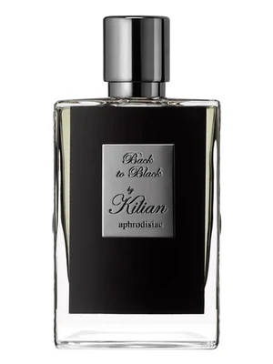 By Kilian Back to Black