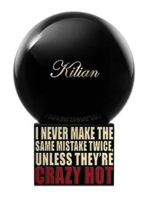 By Kilian Crazy Hot