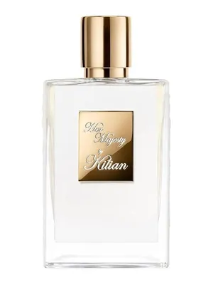 By Kilian Her Majesty