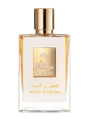 By Kilian Love Amber and Oud