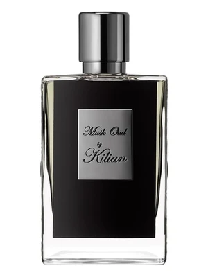 By Kilian Musk Oud