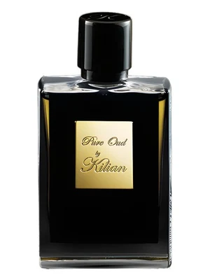 By Kilian Pure Oud