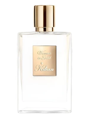 By Kilian Woman in Gold