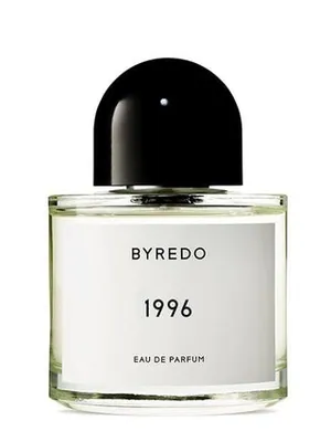 Byredo 1996 Inez & Vinoodh