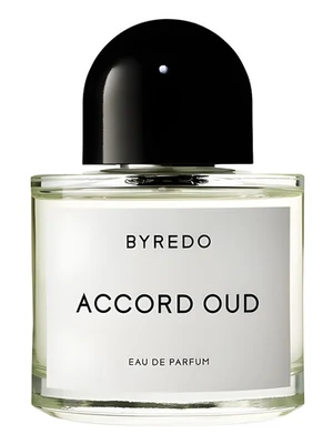 Byredo Accord Oud