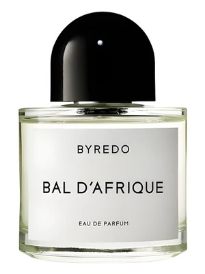 Byredo Bal d'Afrique