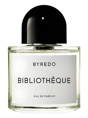 Byredo Bibliothèque