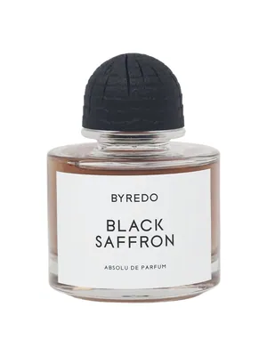 Byredo Black Saffron Absolu