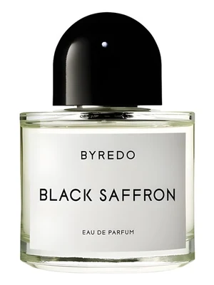 Byredo Black Saffron