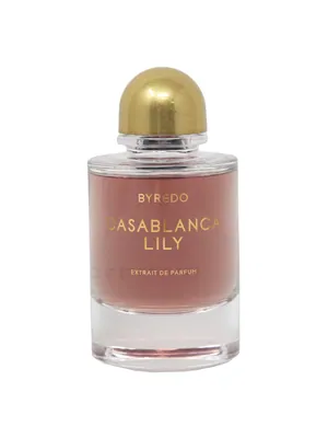 Byredo Casablanca Lily 2025 Extrait de Parfum