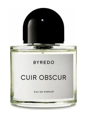 Byredo Cuir Obscur