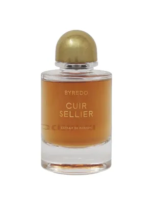Byredo Cuir Sellier 2025 Extrait de