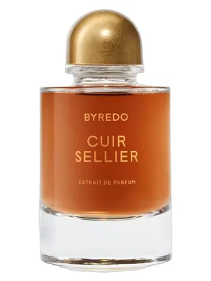 Byredo Cuir Sellier
