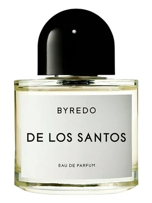 Byredo De Los Santos