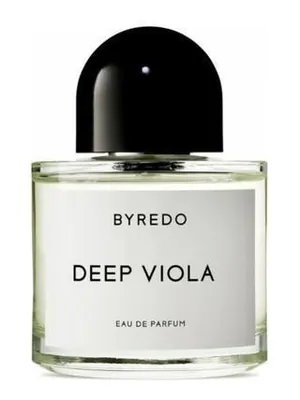 Byredo Deep Viola