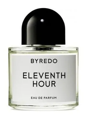 Byredo Eleventh Hour