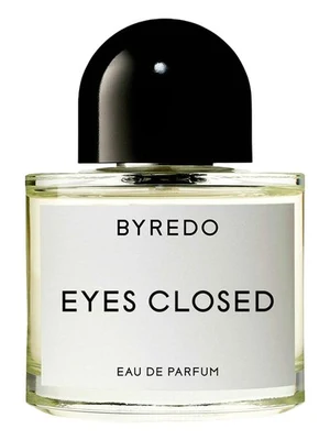 Byredo Eyes Closed