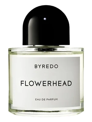 Byredo Flowerhead