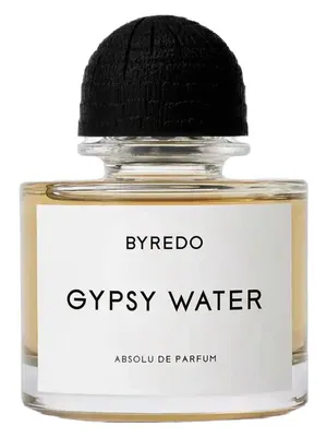 Byredo Gypsy Water Absolu