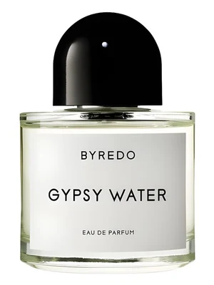 Byredo Gypsy Water
