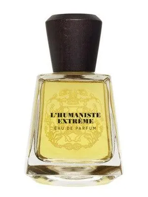 Byredo L’Humaniste Extreme