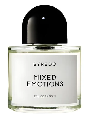 Byredo Mixed Emotions