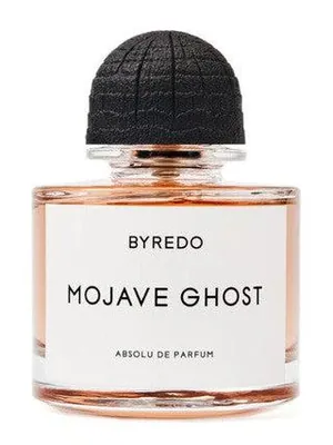 Byredo Mojave Ghost Absolu