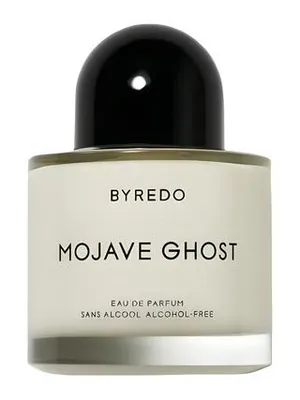 Byredo Mojave Ghost Alcohol-Free