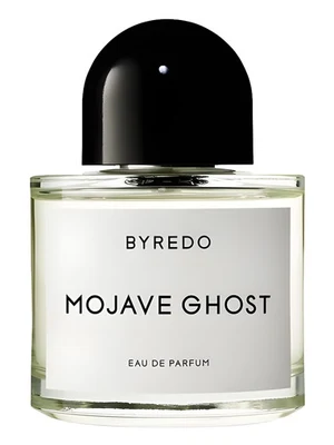 Byredo Mojave Ghost