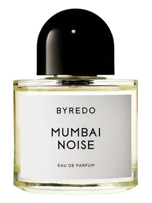 Byredo Mumbai Noise