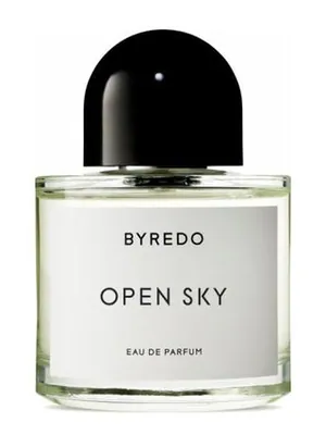 Byredo Open Sky