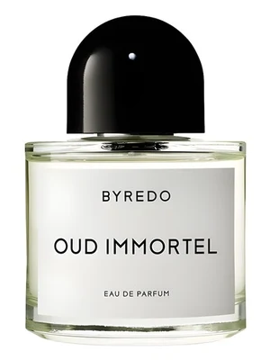 Byredo Oud Immortel