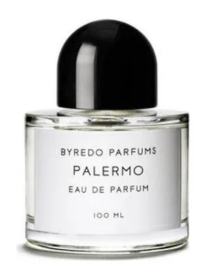 Byredo Palermo
