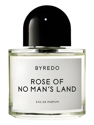 Byredo Rose of No Man's Land