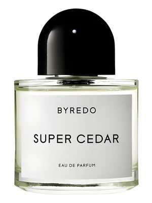Byredo Super Cedar