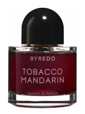 Byredo Tobacco Mandarin