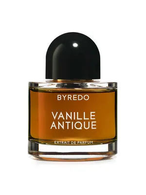 Byredo Vanille Anitque Extrait de Parfum