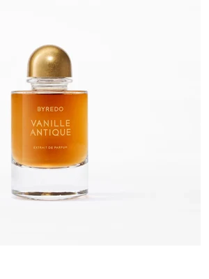 Byredo Vanille Antique