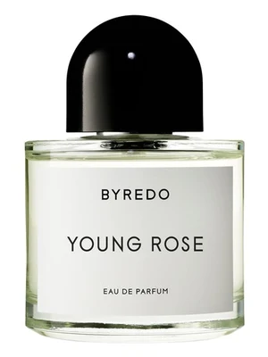 Byredo Young Rose