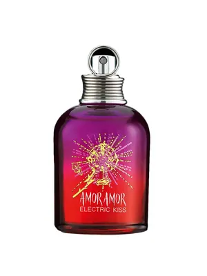 Cacharel Amor Amor Electric Kiss
