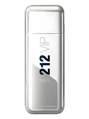 Carolina Herrera 212 VIP Men