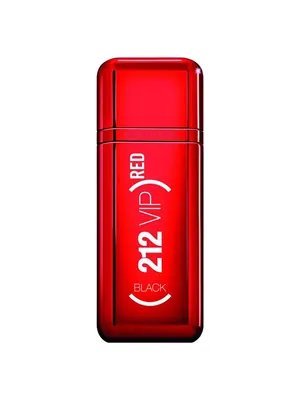 Carolina Herrera 212 VIP Red