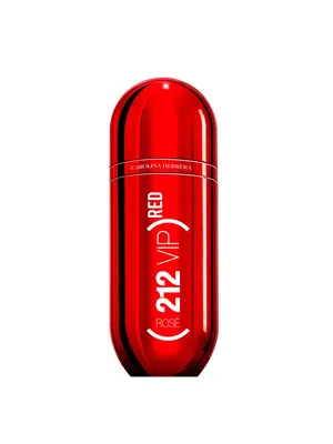 Carolina Herrera 212 VIP Rose Red