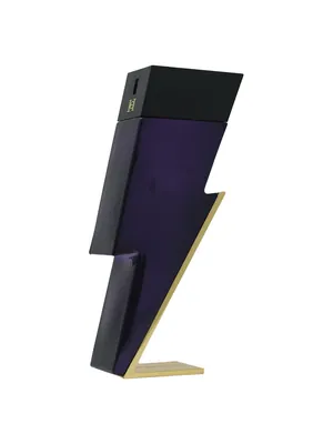 Carolina Herrera Bad Boy Dazzling Garden