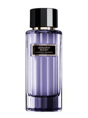 Carolina Herrera Bergamot Bloom