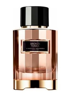 Carolina Herrera Bronze Tonka