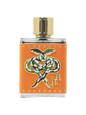 Carolina Herrera CH Men Hot! Hot! Hot!