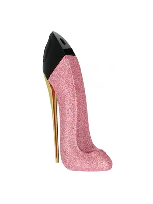 Carolina Herrera Good Girl Fantastic Pink