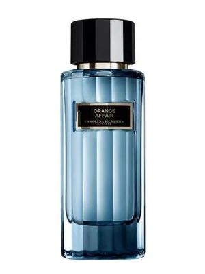 Carolina Herrera Orange Affair