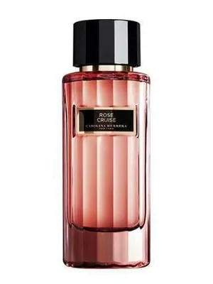 Carolina Herrera Rose Cruise